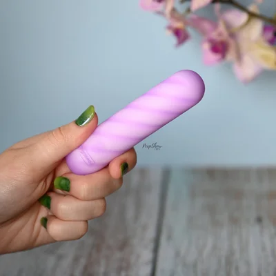 softies silky soft silicone 4 body vibe