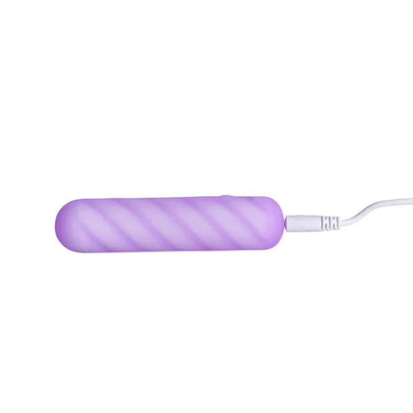 Softies Silky-Soft Silicone 4" Body Vibe — image 12 of 25