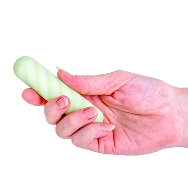 Softies Silky-Soft Silicone 4" Body Vibe — image 25 of 25