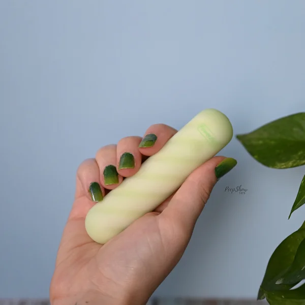 Softies Silky-Soft Silicone 4" Body Vibe — image 20 of 25