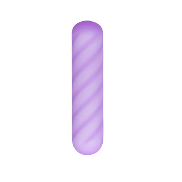 Softies Silky-Soft Silicone 4" Body Vibe — image 21 of 25