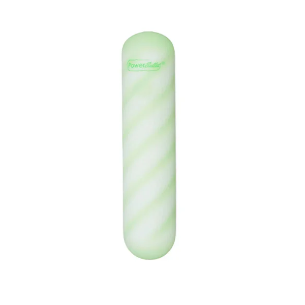 Softies Silky-Soft Silicone 4" Body Vibe — image 8 of 25