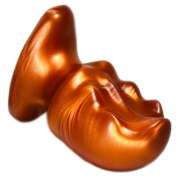 Monster Milk'it Huge Prostate Plug by SquarePegToys® — image 9 of 25