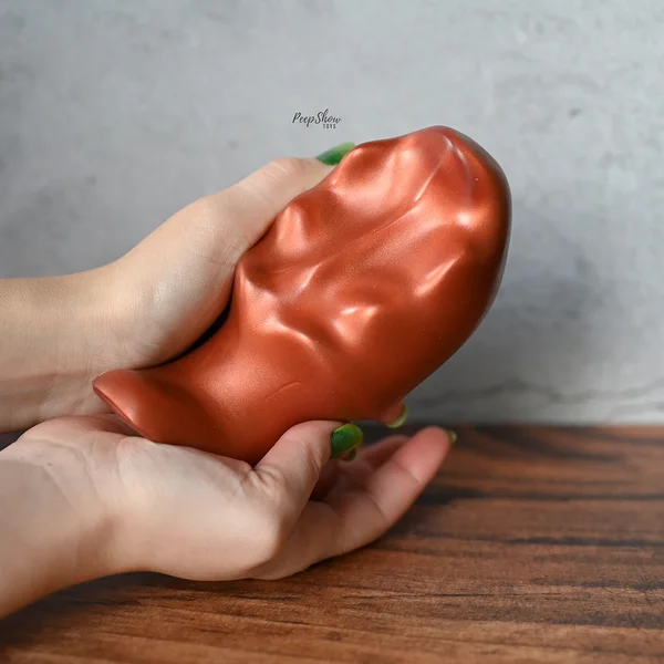 Monster Milk'it Huge Prostate Plug by SquarePegToys® — image 20 of 25
