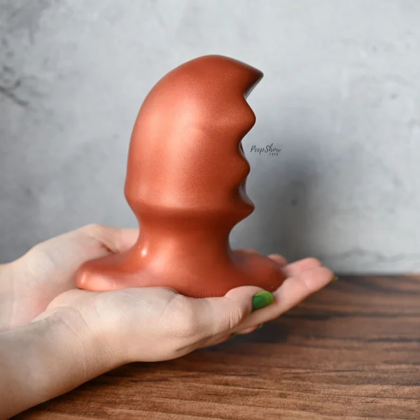 Monster Milk'it Huge Prostate Plug by SquarePegToys® — image 18 of 25