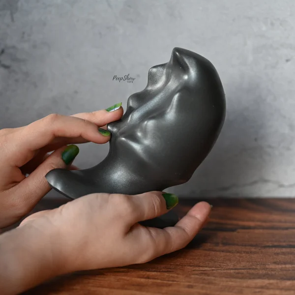 Monster Milk'it Huge Prostate Plug by SquarePegToys® — image 3 of 25