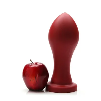 tantus h bomb enormous anal plug