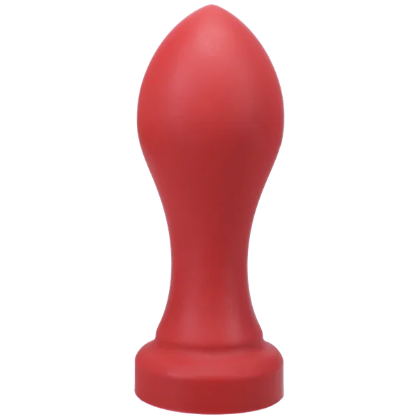 Tantus H-Bomb ENORMOUS Anal Plug — image 4 of 6