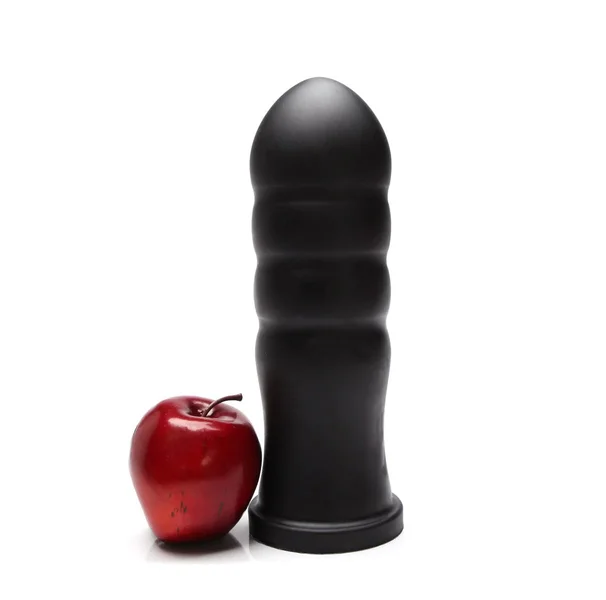 Meat Wave Giant Silicone Dildo by Tantus — image 2 of 12