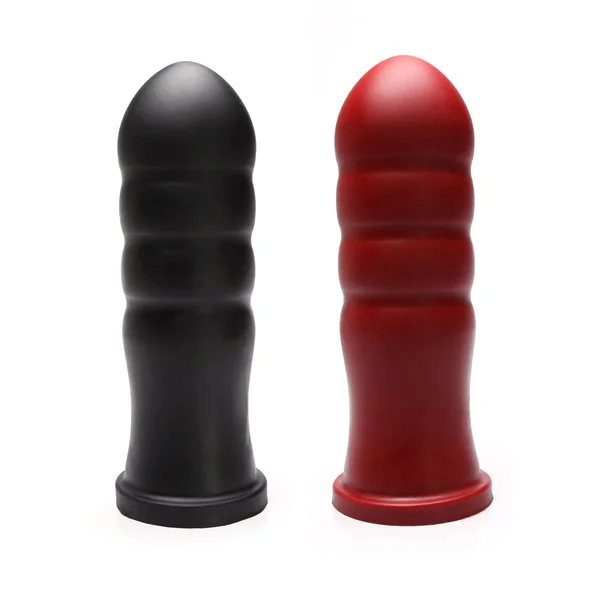 Meat Wave Giant Silicone Dildo by Tantus — image 5 of 12