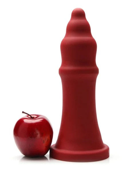 Tantus Queen Giant Silicone Dildo — image 3 of 6