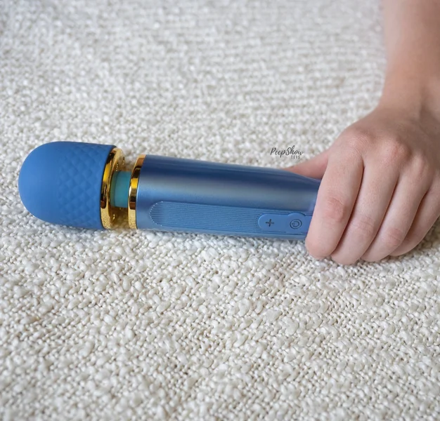 Pretty Love Super-Power Wand, Hands-Free Bundle — image 6 of 25