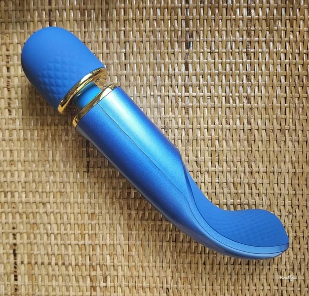 Pretty Love Super-Power Wand, Hands-Free Bundle — image 11 of 25