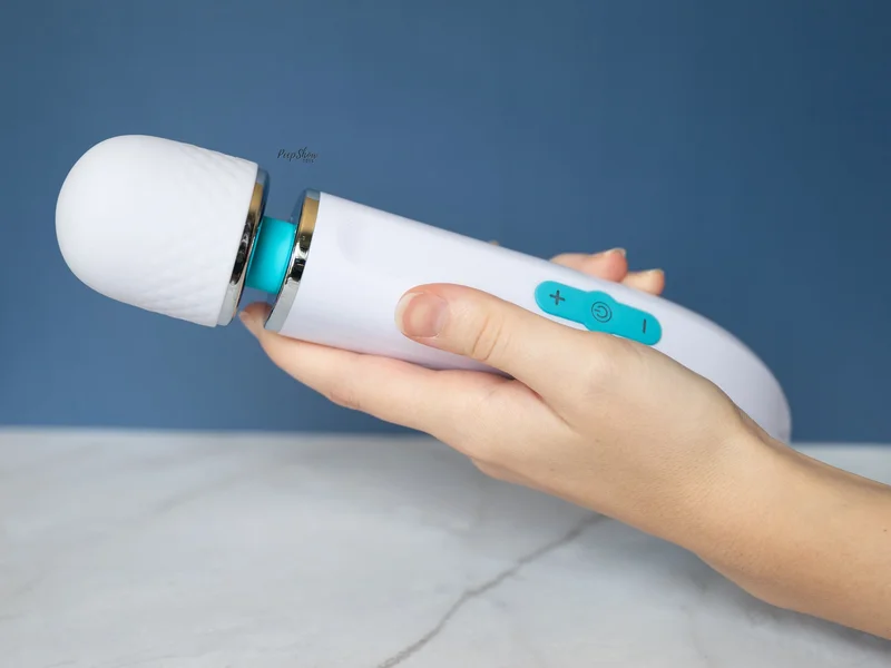 Pretty Love Super-Power Wand, Hands-Free Bundle — image 20 of 25
