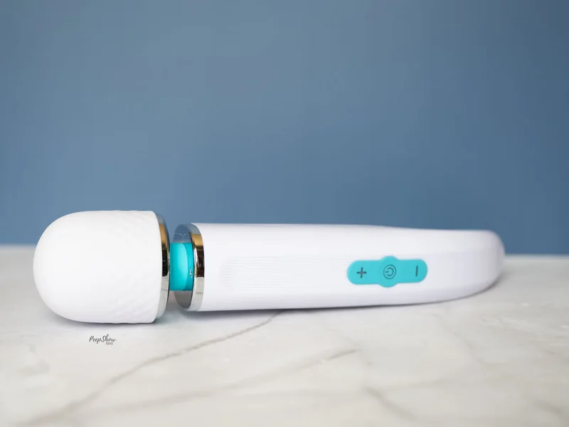 Pretty Love Super-Power Wand, Hands-Free Bundle — image 22 of 25