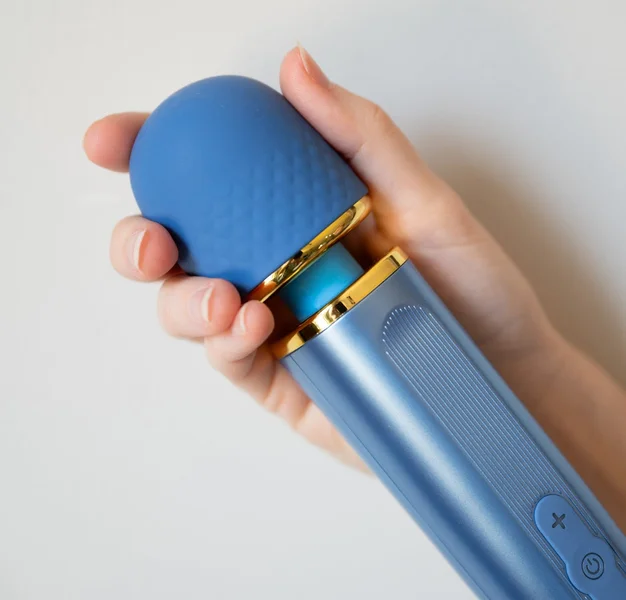 Pretty Love Super-Power Wand, Hands-Free Bundle — image 13 of 25