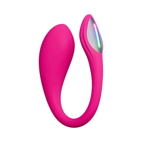 Lovense Lush Mini App Controlled Vibrator — image 3 of 8