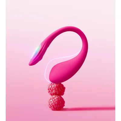 lovense lush mini app controlled vibrator