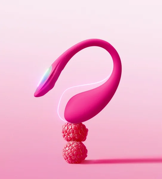Lovense Lush Mini App Controlled Vibrator — image 4 of 8