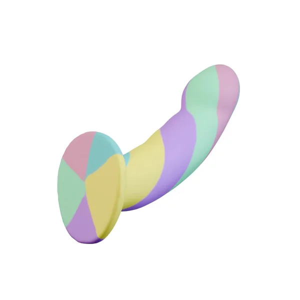 Avant Daydream Silicone Dildo — image 5 of 14