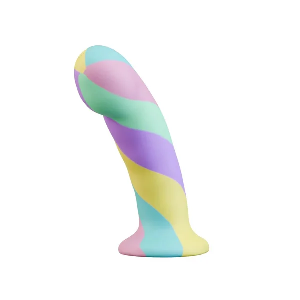 Avant Daydream Silicone Dildo — image 8 of 14