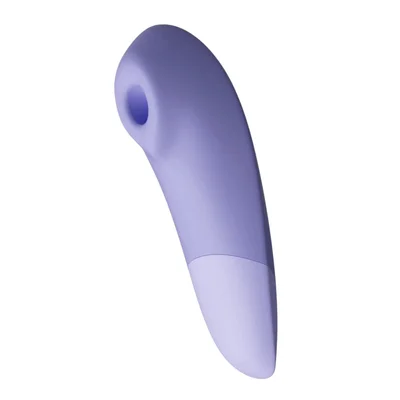 womanizer enhance clitoral air pulse rumbly vibration