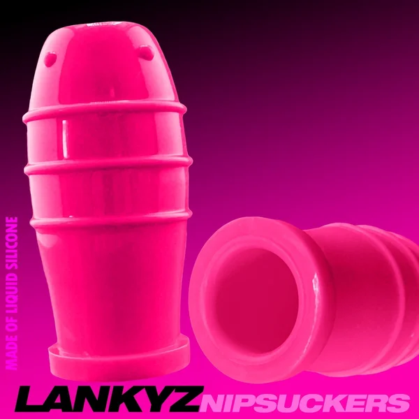 Oxballs Lankyz - Long Nipple Suckers — image 17 of 25