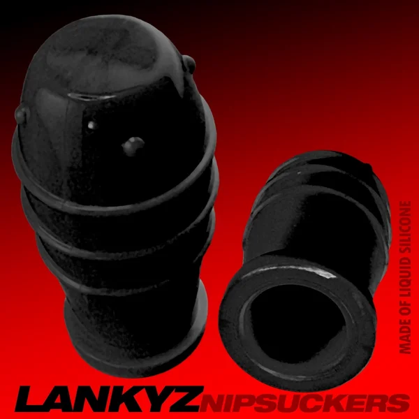 Oxballs Lankyz - Long Nipple Suckers — image 12 of 25