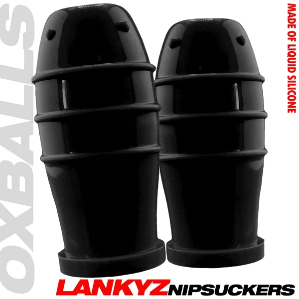 Oxballs Lankyz - Long Nipple Suckers — image 11 of 25