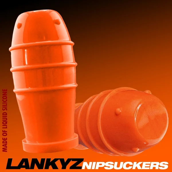 Oxballs Lankyz - Long Nipple Suckers — image 7 of 25