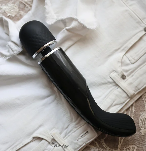 Pretty Love Super Power Full-Size: 35 Extreme Functions Wand — image 13 of 22