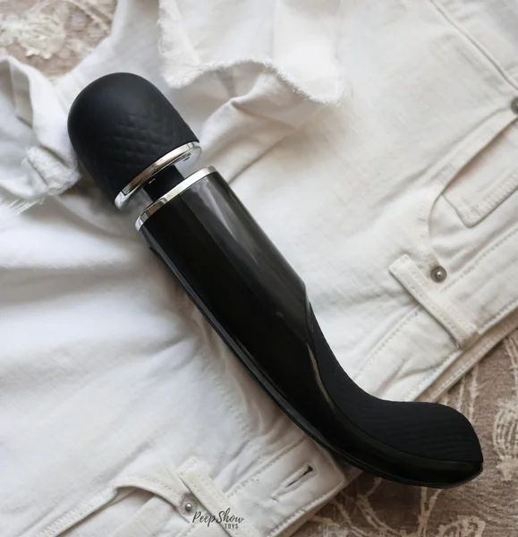 Pretty Love Super Power Full-Size: 35 Extreme Functions Wand — image 3 of 22