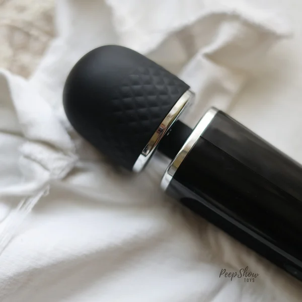 Pretty Love Super Power Full-Size: 35 Extreme Functions Wand — image 20 of 22