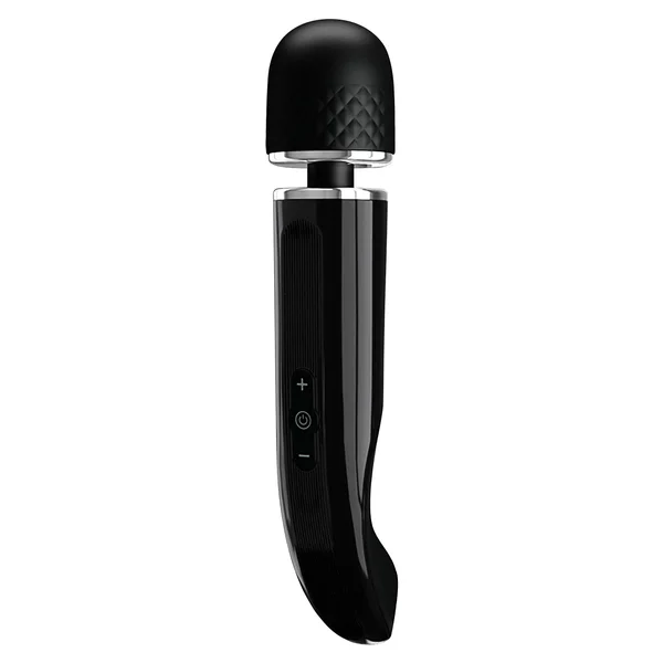 Pretty Love Super Power Full-Size: 35 Extreme Functions Wand — image 9 of 22