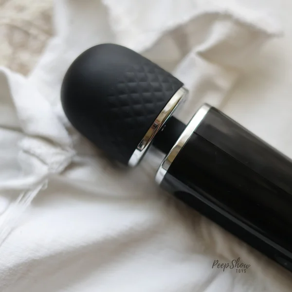Pretty Love Super Power Full-Size: 35 Extreme Functions Wand — image 10 of 22