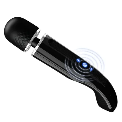 pretty love super power full size 35 extreme functions wand