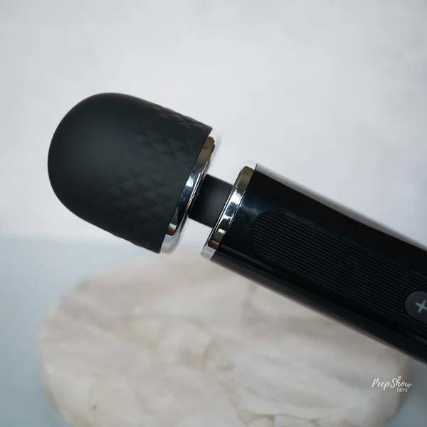 Pretty Love Super Power Full-Size: 35 Extreme Functions Wand — image 2 of 22