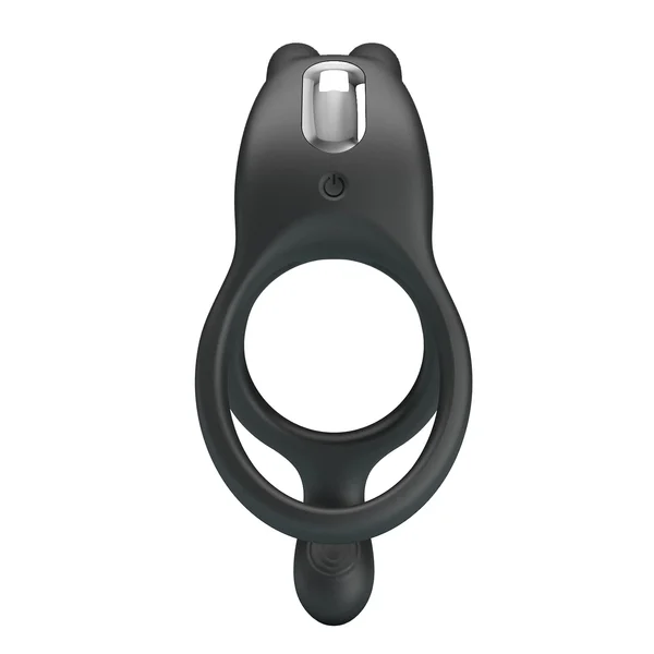 Pretty Love Couples Vibrating Ring - 2x Stimulation — image 18 of 20