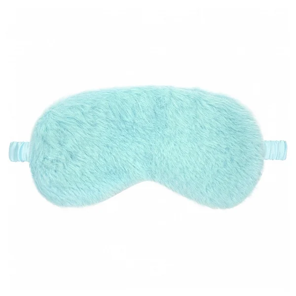 Fluffy Soft Blindfold — image 6 of 10