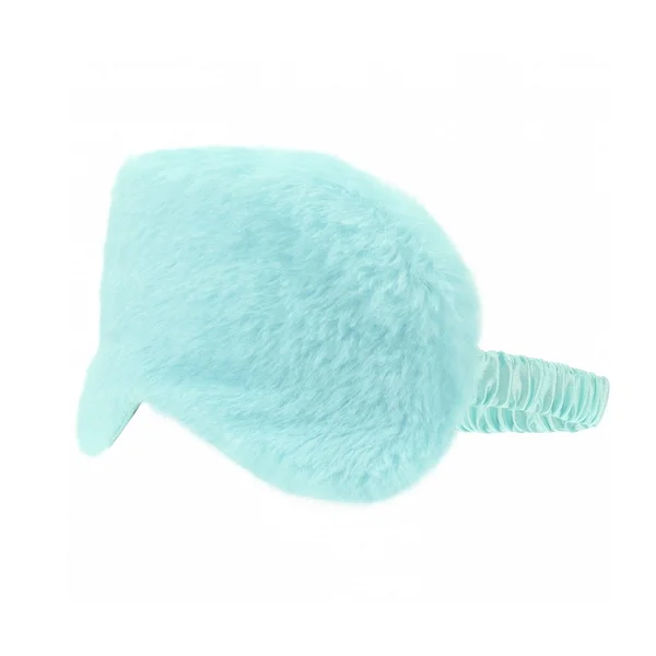 Fluffy Soft Blindfold — image 8 of 10