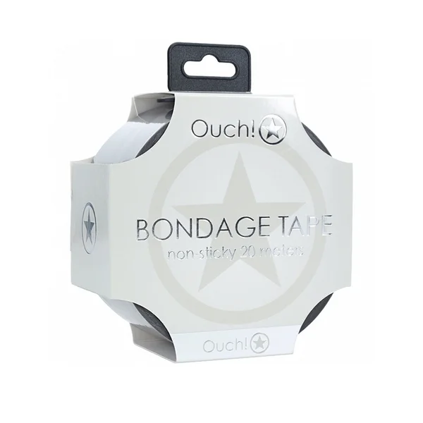 Non-Stick Bondage Tape – 65 Feet — image 7 of 16