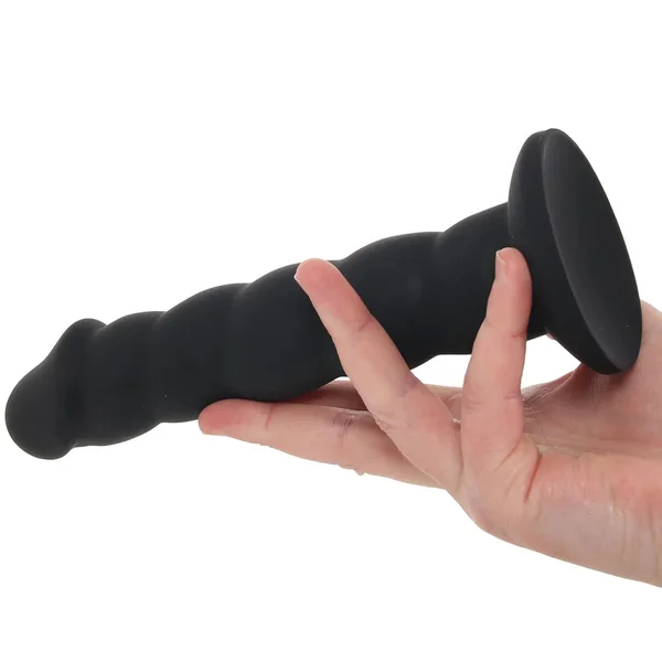 Body Dock Inflatable Love Seat Blow-Up Mount with Silicone Dildo — image 17 of 24