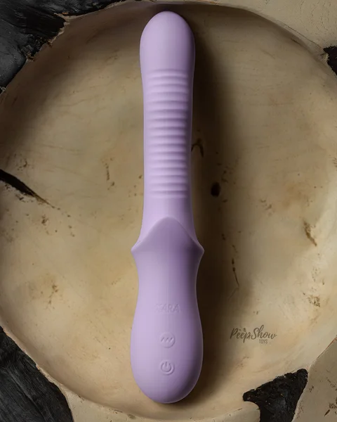 Xara Swish - Thrust-Wave Automatic Moving Vibrator — image 7 of 22