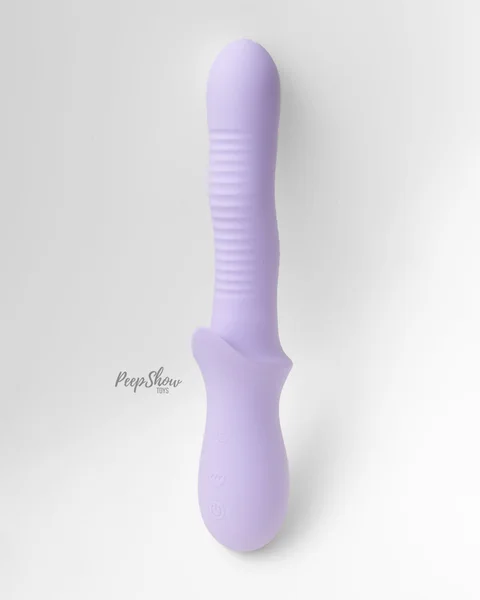 Xara Swish - Thrust-Wave Automatic Moving Vibrator — image 12 of 22