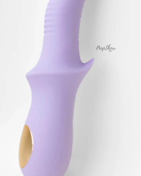 Xara Swish - Thrust-Wave Automatic Moving Vibrator — image 16 of 22