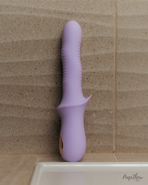 Xara Swish - Thrust-Wave Automatic Moving Vibrator — image 14 of 22