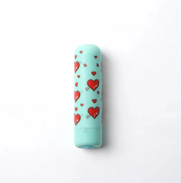 Maia Jilly Fierce Power Bullet Vibrator with Sleeve — image 5 of 10
