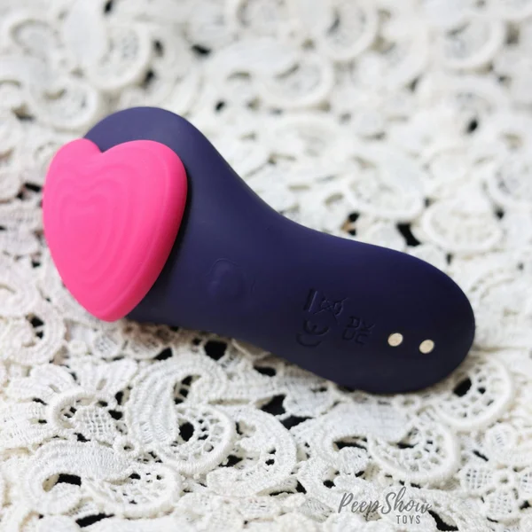 Rae Powerful Panty Vibrator with Remote Control 💖 — image 4 of 14