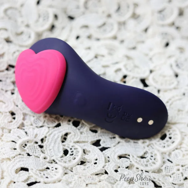 Rae Powerful Panty Vibrator with Remote Control 💖 — image 10 of 14
