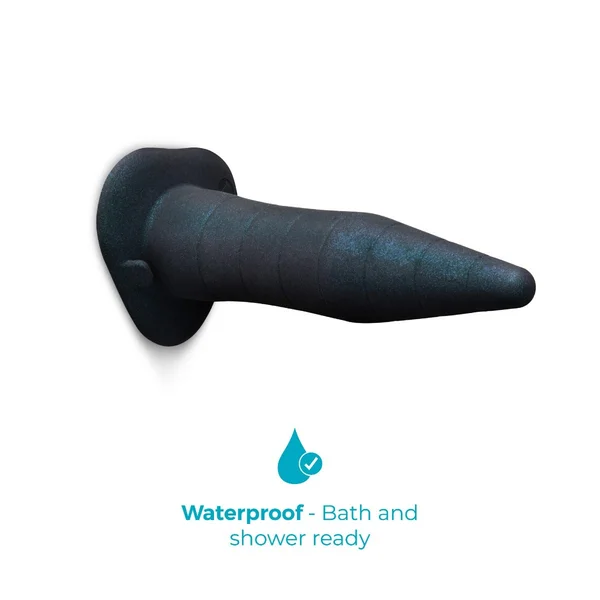 9 Inch Anal Fisting Trainer — image 3 of 12